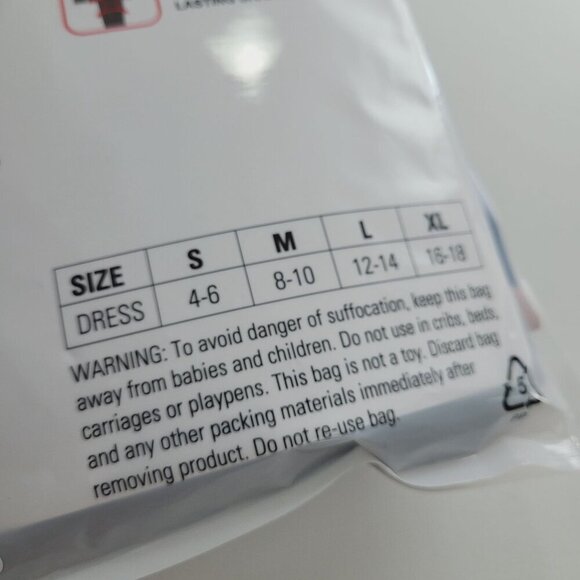 NEW 32 Degrees Heat Womens 2-Pack Long Sleeve Scoop Neck Black Tops  XL// 25CT - Picture 6 of 7